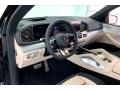  Macchiato Beige/Black Interior Mercedes-Benz GLE #4