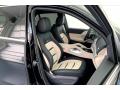  2024 Mercedes-Benz GLE Macchiato Beige/Black Interior #5
