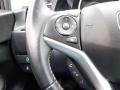  2020 Honda Fit Sport Steering Wheel #7