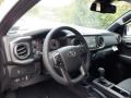 Dashboard of 2023 Toyota Tacoma TRD Sport Double Cab 4x4 #13