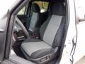 Front Seat of 2023 Toyota Tacoma TRD Sport Double Cab 4x4 #16