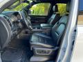 Front Seat of 2020 Ram 1500 Limited Crew Cab 4x4 #16