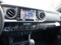 Dashboard of 2023 Toyota Tacoma TRD Sport Double Cab 4x4 #19