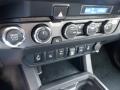 Controls of 2023 Toyota Tacoma TRD Sport Double Cab 4x4 #20