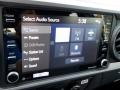 Controls of 2023 Toyota Tacoma TRD Sport Double Cab 4x4 #22