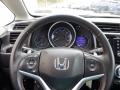  2020 Honda Fit Sport Steering Wheel #22