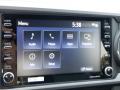 Controls of 2023 Toyota Tacoma TRD Sport Double Cab 4x4 #24