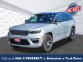 2024 Jeep Grand Cherokee Summit 4XE