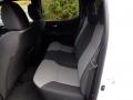 Rear Seat of 2023 Toyota Tacoma TRD Sport Double Cab 4x4 #30