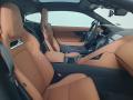  2024 Jaguar F-TYPE Tan w/Light Oyster Stitching Interior #3