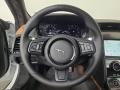  2024 Jaguar F-TYPE P450 75 AWD Coupe Steering Wheel #17