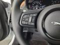  2024 Jaguar F-TYPE P450 75 AWD Coupe Steering Wheel #18