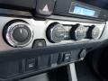 Controls of 2023 Toyota Tacoma SR Double Cab 4x4 #18