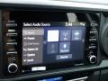 Controls of 2023 Toyota Tacoma SR Double Cab 4x4 #19