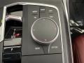 Controls of 2024 BMW 3 Series 330i Sedan #24