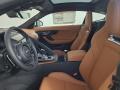 Front Seat of 2024 Jaguar F-TYPE P450 75 AWD Coupe #26