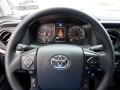  2023 Toyota Tacoma SR Double Cab 4x4 Steering Wheel #22