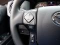  2023 Toyota Tacoma SR Double Cab 4x4 Steering Wheel #23