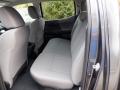 Rear Seat of 2023 Toyota Tacoma SR Double Cab 4x4 #25