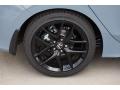  2024 Honda Civic Sport Hatchback Wheel #10