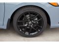  2024 Honda Civic Sport Hatchback Wheel #11