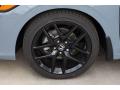  2024 Honda Civic Sport Hatchback Wheel #13