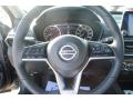  2020 Nissan Altima SL AWD Steering Wheel #12