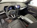  2023 BMW X1 Black Interior #12