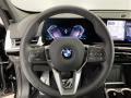  2023 BMW X1 xDrive28i Steering Wheel #14