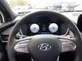  2023 Hyundai Santa Fe Calligraphy AWD Steering Wheel #22