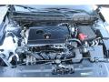  2020 Altima 2.5 Liter DI DOHC 16-Valve CVTCS 4 Cylinder Engine #29