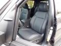 Front Seat of 2023 Toyota Tacoma Limited Double Cab 4x4 #21