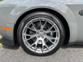  2023 Dodge Challenger SRT Hellcat JailBreak Widebody Wheel #10