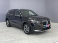Front 3/4 View of 2023 BMW X1 xDrive28i #27