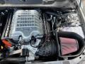  2023 Challenger 6.2 Liter Supercharged HEMI OHV 16-Valve VVT V8 Engine #11