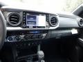 Dashboard of 2023 Toyota Tacoma Limited Double Cab 4x4 #23