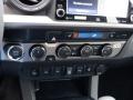 Controls of 2023 Toyota Tacoma Limited Double Cab 4x4 #24