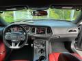 Dashboard of 2023 Dodge Challenger SRT Hellcat JailBreak Widebody #14