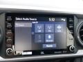 Audio System of 2023 Toyota Tacoma Limited Double Cab 4x4 #27