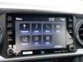 Controls of 2023 Toyota Tacoma Limited Double Cab 4x4 #28