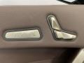 Front Seat of 2024 BMW iX xDrive50 #10