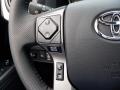  2023 Toyota Tacoma Limited Double Cab 4x4 Steering Wheel #32