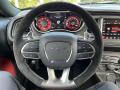  2023 Dodge Challenger SRT Hellcat JailBreak Widebody Steering Wheel #22