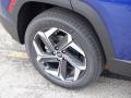  2024 Hyundai Tucson Limited AWD Wheel #4