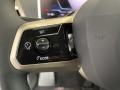  2024 BMW iX xDrive50 Steering Wheel #14