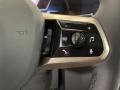  2024 BMW iX xDrive50 Steering Wheel #15