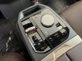 Controls of 2024 BMW iX xDrive50 #20