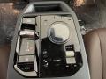 Controls of 2024 BMW iX xDrive50 #21