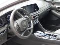 Dashboard of 2020 Hyundai Sonata SEL #8