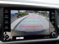 Controls of 2023 Toyota Tacoma SR5 Double Cab 4x4 #20